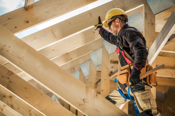 Best Slate Roofing Contractor  in Adwolf, VA