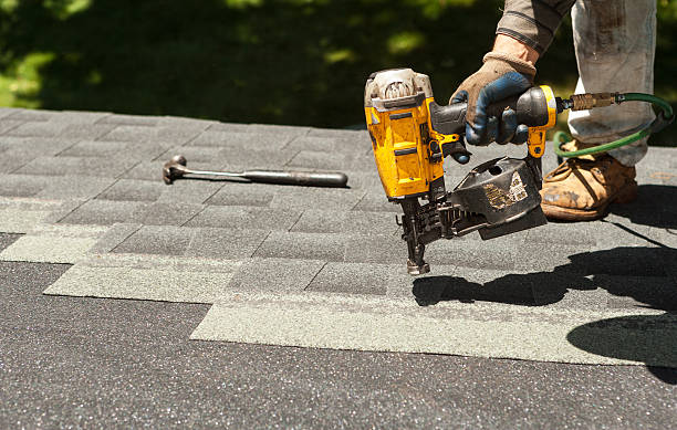 Quick and Trustworthy Emergency Roof Repair Services in Adwolf, VA